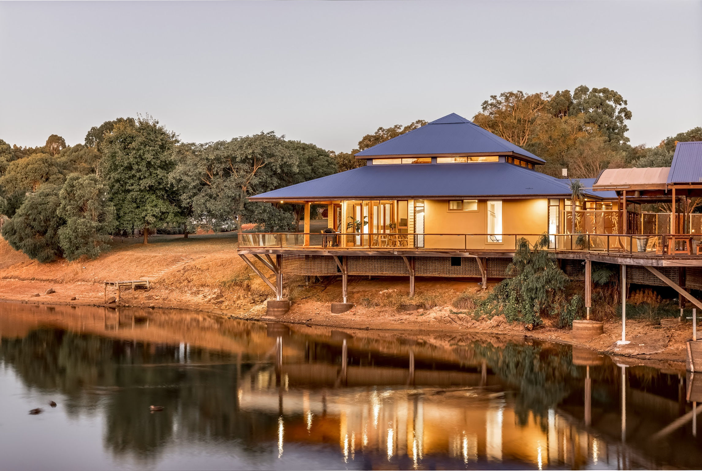 Indah Stays - TeySha Retreat, Yallingup